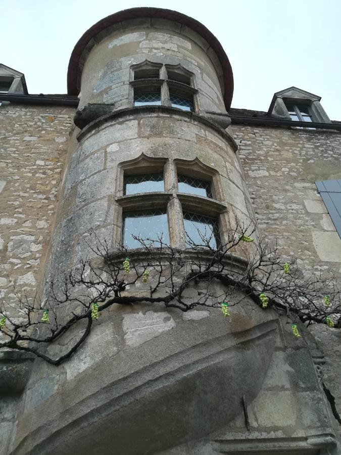 The Good Studio Vézelay Exteriör bild