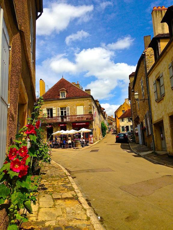 The Good Studio Vézelay Exteriör bild
