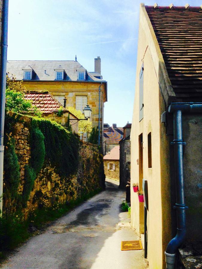 The Good Studio Vézelay Exteriör bild